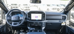Ford F-150 XLT 4WD SuperCrew 5.5' Box 2026