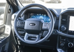Ford F-150 XLT 4WD SuperCrew 5.5' Box 2026