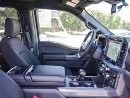 Ford F-150 XLT 4WD SuperCrew 5.5' Box 2026