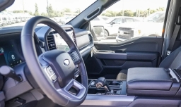 Ford F-150 XLT 4WD SuperCrew 5.5' Box 2026