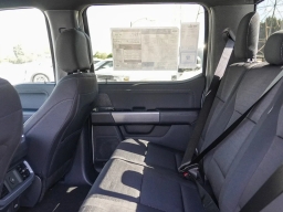 Ford F-150 XLT 4WD SuperCrew 5.5' Box 2026