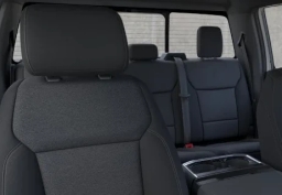 Ford F-150 XLT 4WD SuperCrew 5.5' Box 2026
