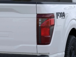 Ford F-150 XLT 4WD SuperCrew 5.5' Box 2026