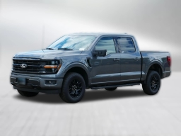 Ford F-150 XLT 4WD SuperCrew 5.5' Box 2026
