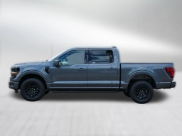 Ford F-150 XLT 4WD SuperCrew 5.5' Box 2026