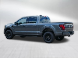 Ford F-150 XLT 4WD SuperCrew 5.5' Box 2026