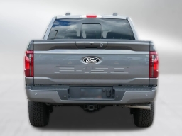 Ford F-150 XLT 4WD SuperCrew 5.5' Box 2026