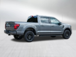 Ford F-150 XLT 4WD SuperCrew 5.5' Box 2026