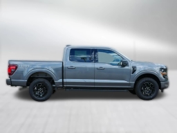 Ford F-150 XLT 4WD SuperCrew 5.5' Box 2026