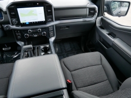 Ford F-150 XLT 4WD SuperCrew 5.5' Box 2026