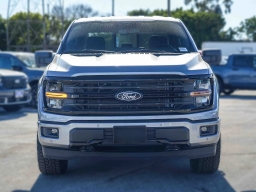 Ford F-150 XLT 4WD SuperCrew 5.5' Box 2026