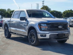 Ford F-150 XLT 4WD SuperCrew 5.5' Box 2026