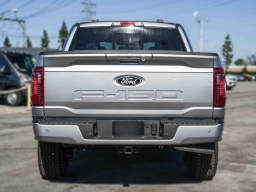 Ford F-150 XLT 4WD SuperCrew 5.5' Box 2026