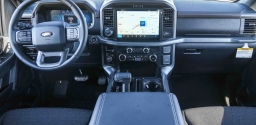 Ford F-150 XLT 4WD SuperCrew 5.5' Box 2026