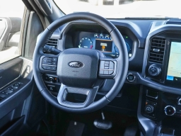 Ford F-150 XLT 4WD SuperCrew 5.5' Box 2026