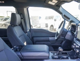Ford F-150 XLT 4WD SuperCrew 5.5' Box 2026