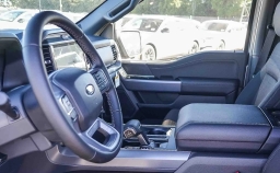 Ford F-150 XLT 4WD SuperCrew 5.5' Box 2026