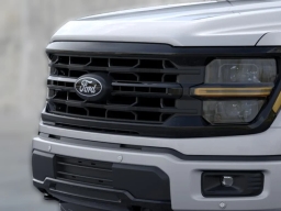 Ford F-150 XLT 4WD SuperCrew 5.5' Box 2026