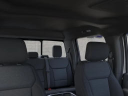 Ford F-150 XLT 4WD SuperCrew 5.5' Box 2026