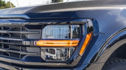 Ford F-150 XLT 4WD SuperCrew 5.5' Box 2026