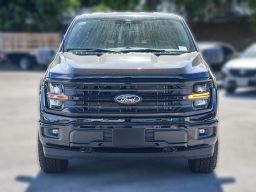 Ford F-150 XLT 4WD SuperCrew 5.5' Box 2026