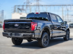Ford F-150 XLT 4WD SuperCrew 5.5' Box 2026