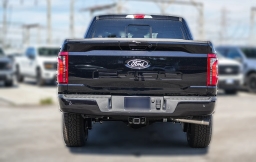 Ford F-150 XLT 4WD SuperCrew 5.5' Box 2026