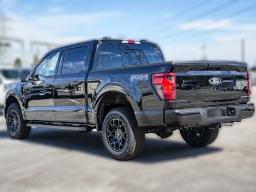 Ford F-150 XLT 4WD SuperCrew 5.5' Box 2026