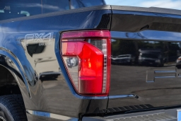 Ford F-150 XLT 4WD SuperCrew 5.5' Box 2026