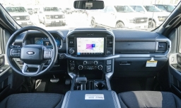 Ford F-150 XLT 4WD SuperCrew 5.5' Box 2026
