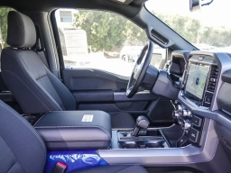Ford F-150 XLT 4WD SuperCrew 5.5' Box 2026