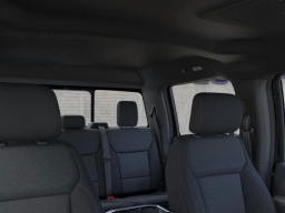 Ford F-150 XLT 4WD SuperCrew 5.5' Box 2026