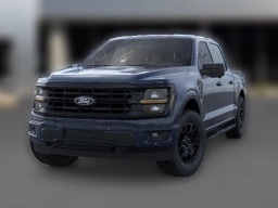 Ford F-150 XLT 4WD SuperCrew 5.5' Box 2026