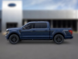 Ford F-150 XLT 4WD SuperCrew 5.5' Box 2026