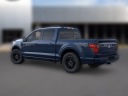 Ford F-150 XLT 4WD SuperCrew 5.5' Box 2026