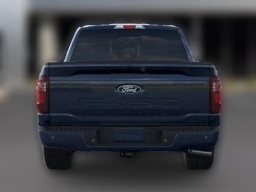 Ford F-150 XLT 4WD SuperCrew 5.5' Box 2026