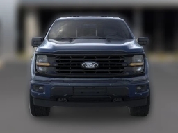 Ford F-150 XLT 4WD SuperCrew 5.5' Box 2026