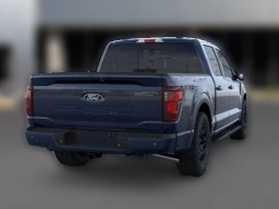 Ford F-150 XLT 4WD SuperCrew 5.5' Box 2026