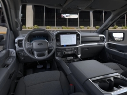 Ford F-150 XLT 4WD SuperCrew 5.5' Box 2026