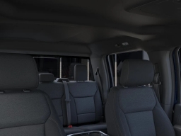 Ford F-150 XLT 4WD SuperCrew 5.5' Box 2026