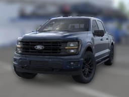 Ford F-150 XLT 4WD SuperCrew 5.5' Box 2026