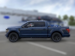 Ford F-150 XLT 4WD SuperCrew 5.5' Box 2026