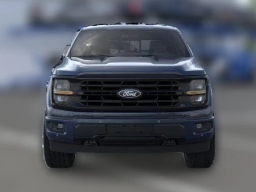 Ford F-150 XLT 4WD SuperCrew 5.5' Box 2026