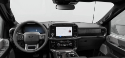 Ford F-150 XLT 4WD SuperCrew 5.5' Box 2026