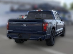 Ford F-150 XLT 4WD SuperCrew 5.5' Box 2026