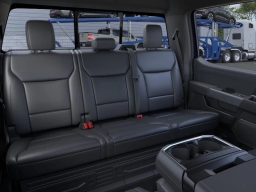 Ford F-150 XLT 4WD SuperCrew 5.5' Box 2026