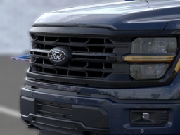 Ford F-150 XLT 4WD SuperCrew 5.5' Box 2026