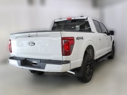 Ford F-150 XLT 4WD SuperCrew 5.5' Box 2026