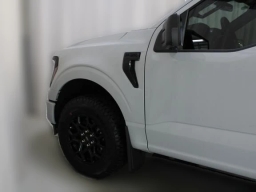 Ford F-150 XLT 4WD SuperCrew 5.5' Box 2026