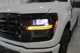 Ford F-150 XLT 4WD SuperCrew 5.5' Box 2026